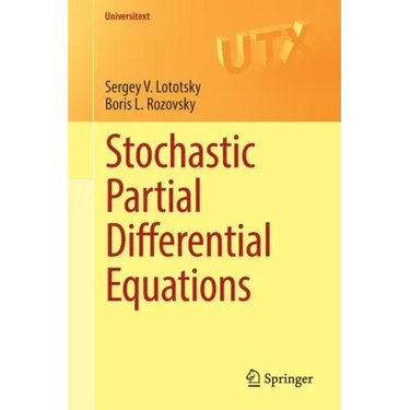 Stochastic Partial Differential Equations
