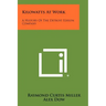 Kilowatts At Work: A History Of The Detroit Edison Company