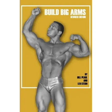 Build Big Arms