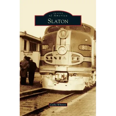 Slaton