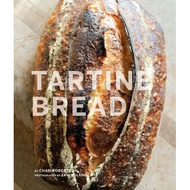 Tartine Bread