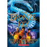 The Bronze Key (Magisterium #3): Volume 3
