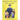 Officer Tony Says, "Be Careful"