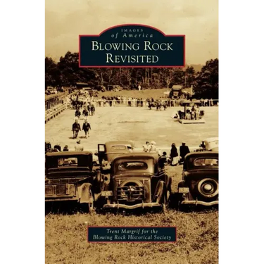 Blowing Rock Revisited
