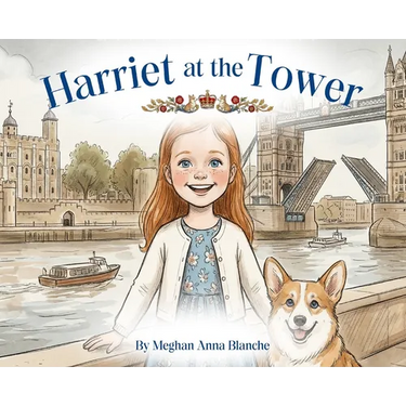 Harriet at the Tower