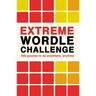 Extreme Wordle Challenge: 500 Puzzles to Do Anywhere, Anytime