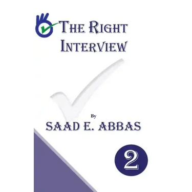 The Right Interview