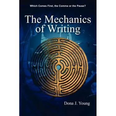 The Mechanics of Writing: Which Comes First, the Comma or the Pause?