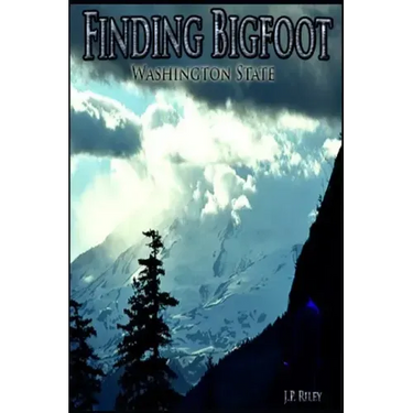 Finding Bigfoot: Washington State