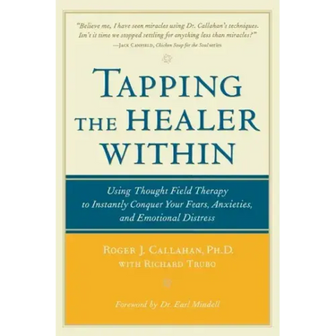 Tapping the Healer Within