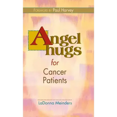 Angel Hugs for Cancer Patients