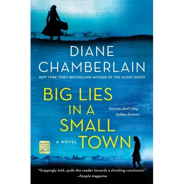 Big Lies in a Small Town