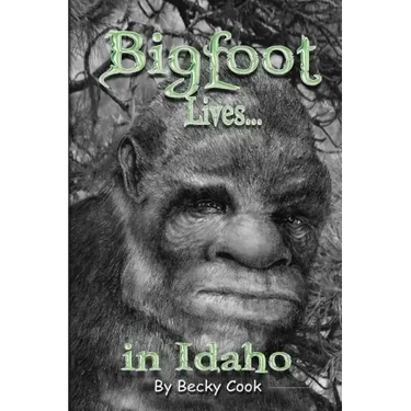Bigfoot Lives!