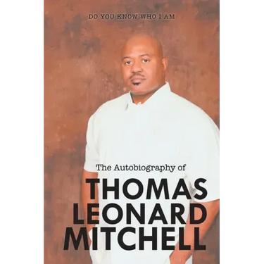 The Autobiography of Thomas Leonard Mitchell