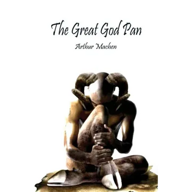 The Great God Pan