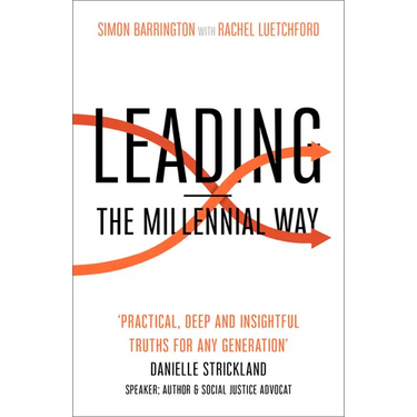 Leading the Millennial Way