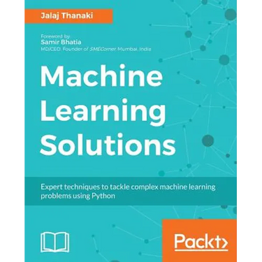 Machine Learning Solutions