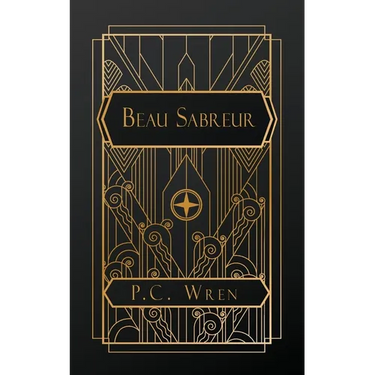 Beau Sabreur