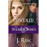Concealed