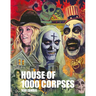 Rob Zombie's House of 1000 Corpses: The Making of a Cult Classic