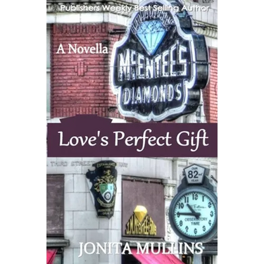Love's Perfect Gift