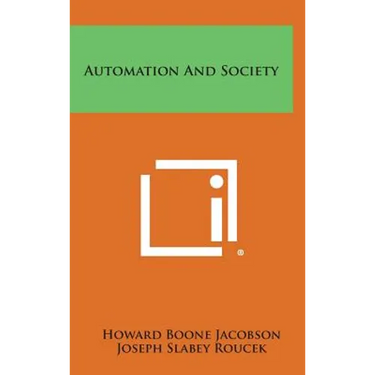 Automation and Society