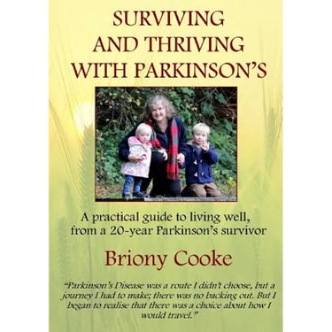 Surviving And Thriving With Parkinson's