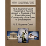 U.S. Supreme Court Transcript of Record Jessup V. Trustees of the Freeholders and Commonalty of the Town of Southampton
