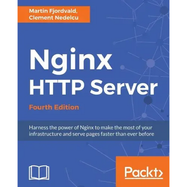 Nginx HTTP Server - Fourth Edition