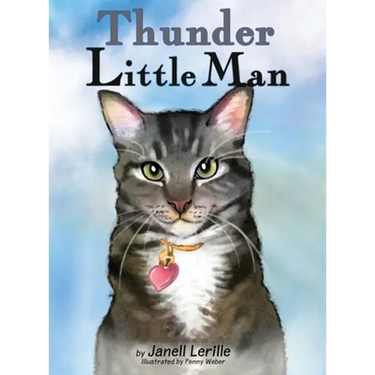 Thunder: Little Man