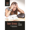 Teen Stress: Your Questions Answered