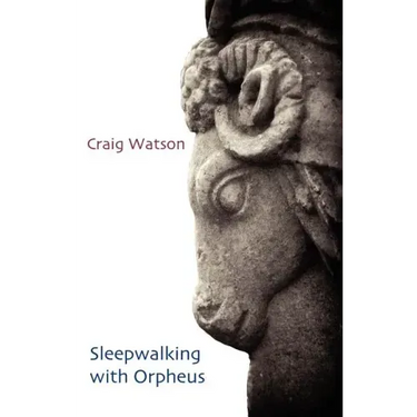 Sleepwalking with Orpheus