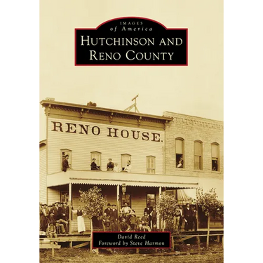 Hutchinson and Reno County