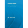 Ruined by Design: Shaping Novels and Gardens in the Culture of Sensibility