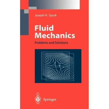 Fluid Mechanics: Problems and Solutions