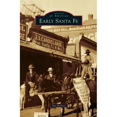Early Santa Fe