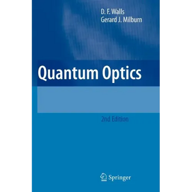 Quantum Optics