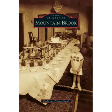 Mountain Brook