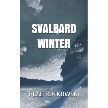 Svalbard Winter