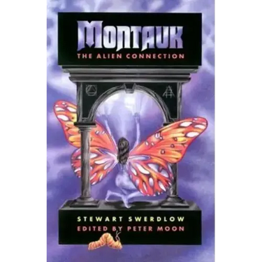 Montauk: The Alien Connection