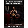 Tales of the Sisterhood: An Itinerant Slave