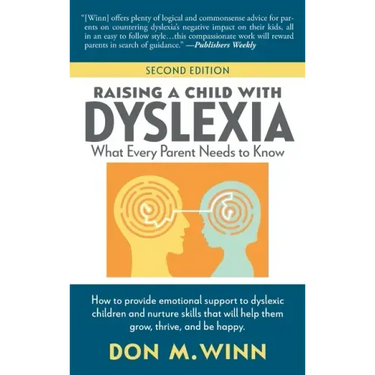 Raising a Child with Dyslexia: What Every Parent Needs to Know