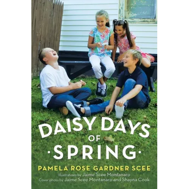 Daisy Days of Spring