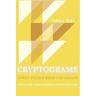 Cryptograms Family Puzzle Book For Adults Up To 200 Crypto Quotes Small Size: Funny, Motivational, Inspirational, Bible Verses, Wise Quotes From Scien