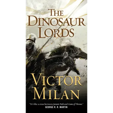 The Dinosaur Lords