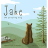 Jake the Growling Dog: A Children's Picture Book about the Power of Kindness, Celebrating Diversity, and Friendship.