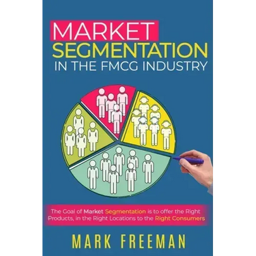 Market Segmentation in the FMCG Industry