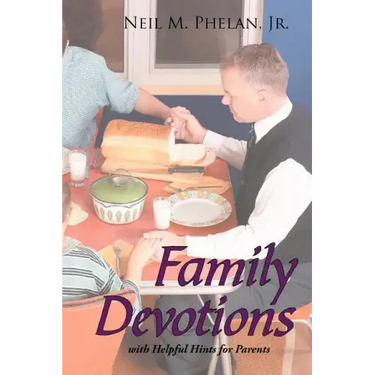 Family Devotions