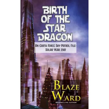 Birth of the Star Dragon