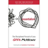 Essentialism: The Disciplined Pursuit of Less